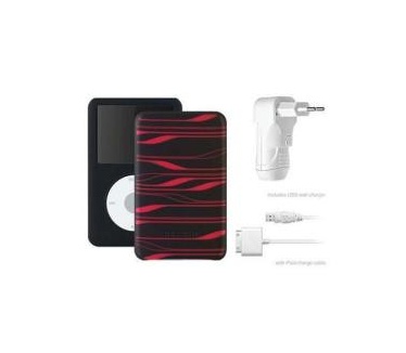 Belkin  iPod Classic Starter Kit