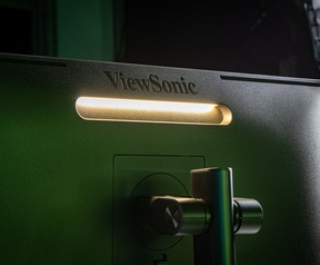 ViewSonic ColorPro VP2786-4K