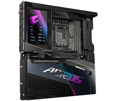 Gigabyte Z790 AORUS XTREME X