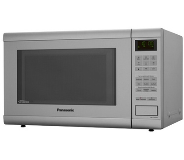 Panasonic NN-GT462MGPG