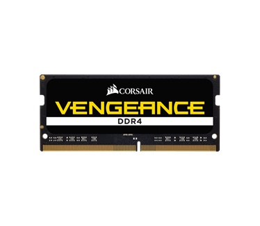 Corsair Vengeance CMSX32GX4M4X4000C19