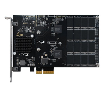 OCZ RevoDrive 3 X2 OCZ RevoDrive 3 X2 PCI-Express SSD 240GB