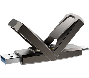 Netac US5 128GB Antraciet