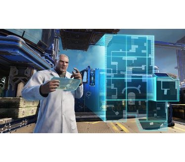 Gears 5, Xbox One