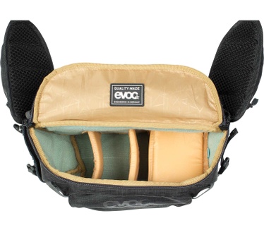 EVOC Hip Pack Capture 7l
