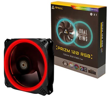 Antec Prizm 120 RGB