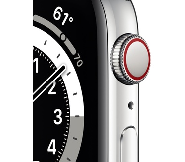 Apple Watch Series 6