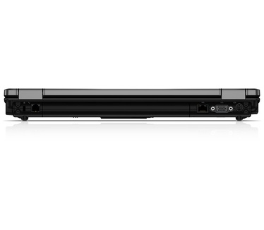 HP Compaq Business notebook 6730b (NB025EA)