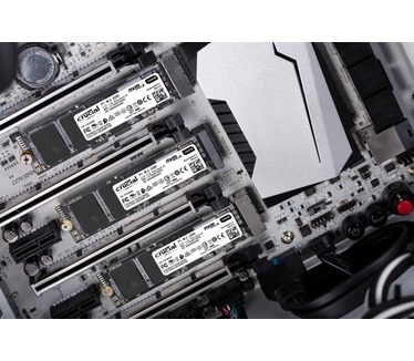 Crucial P1 1TB