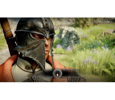 Dragon Age: Inquisition, Xbox One
