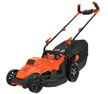 Black & Decker BEMW461BH-QS
