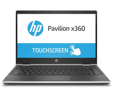 HP Pavilion x360 14-cd0215nd