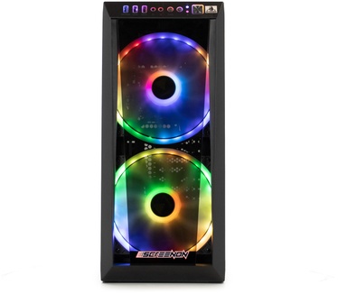 ScreenON - GamePC.V621817 - Ryzen 3 - 480GB M.2 SSD - WiFi