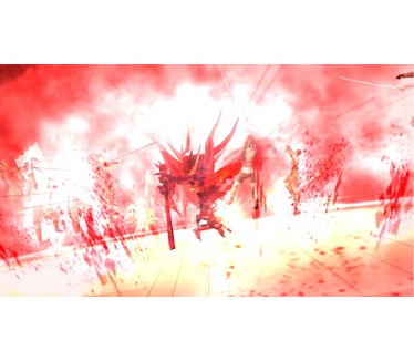 Sengoku BASARA Samurai Heroes