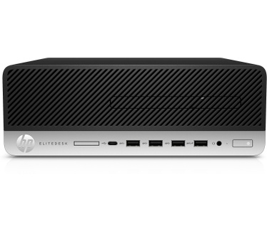 HP EliteDesk 705 G5 SFF (8RL87ET)