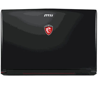 MSI GP62 6QF -1264BE Leopard Pro Azerty