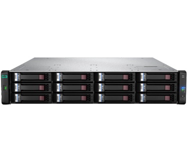 HPE MSA 2050 SAN