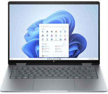 HP Envy x360 2-in-1 14-fc0030nb (Azerty toetsenbord)