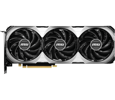 MSI GeForce RTX 4070 SUPER 12G VENTUS 3X OC