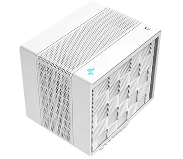 DeepCool ASSASSIN 4S WH