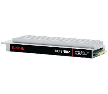 Sandisk DC SN861