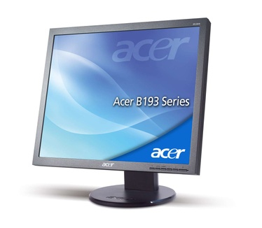 Acer B193lowmdr