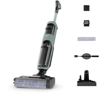 Rowenta X-Clean 2 GZ2262 2-in-1 vloerreiniger