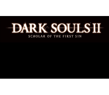 Dark Souls II: Scholar of the First Sin, PS4