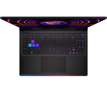 MSI Raider GE68HX 13VG-085BE