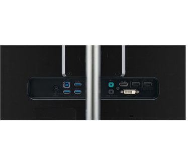 LG 29EB73-P Zwart