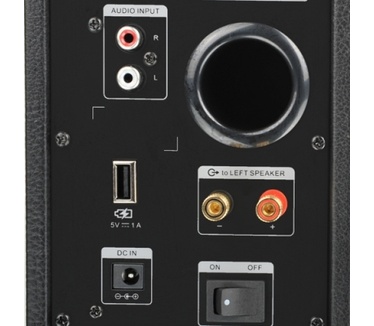 Microlab H 21