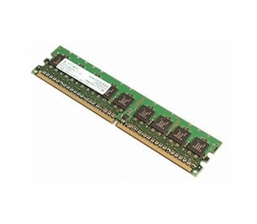 Fujitsu 2GB Memory Module