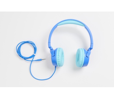 Kurio C18910GI (Blauw, Zwart)