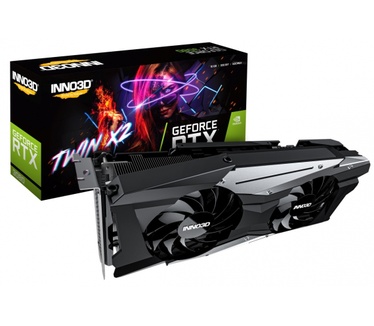 Inno3D GEFORCE RTX 3080 TWIN X2 OC LHR
