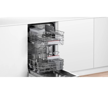 Bosch Serie | 4 SPI4HKS53E