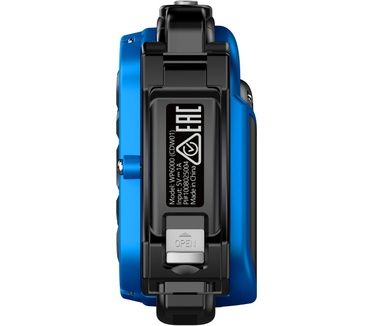 AgfaPhoto WP6000