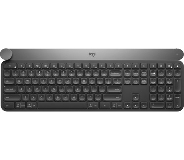 Logitech Craft