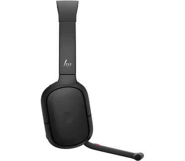 Poly Focus 625 Headset + Wireless Charge Stand