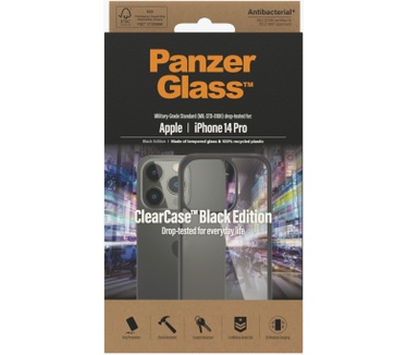 PanzerGlass ClearCase