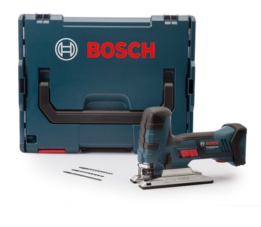 Bosch GST18V-li S (zonder accu, met box)