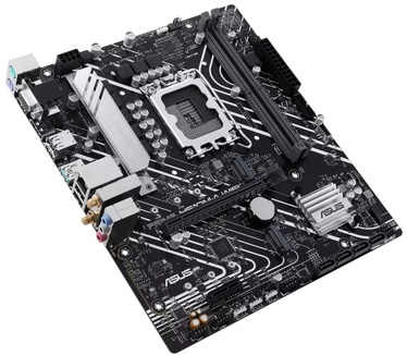 ASUS PRIME H610M-A WIFI