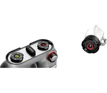 Bosch MUM9AX5S00