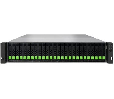QSAN XCubeSAN XS1226D