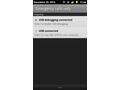Screenshot Google Nexus S