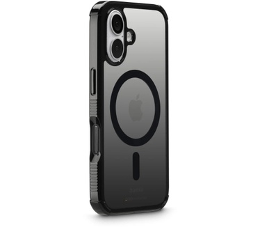Hama Extreme Protect (iPhone 16) Zwart