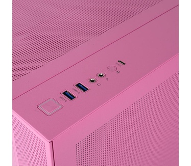 Thermaltake View 380 TG ARGB