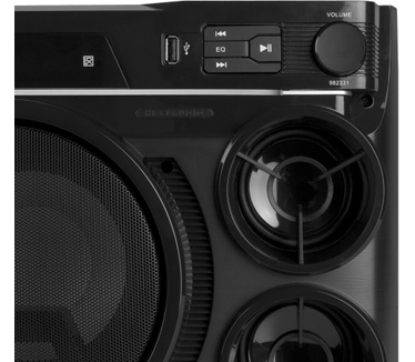 NGS Premium Speaker Sky Rider