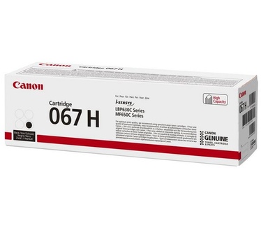 Canon 067H