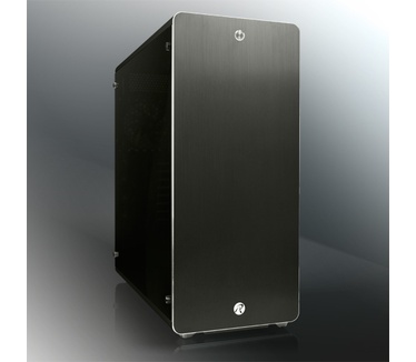 Raijintek Asterion Zwart