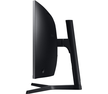 Samsung C34H890WGR Zwart